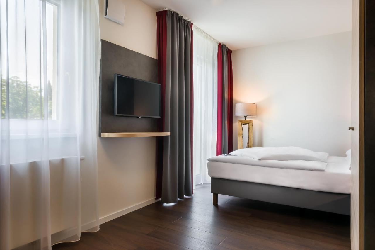 Signature East Hotel Apartment Hamburg Exterior photo