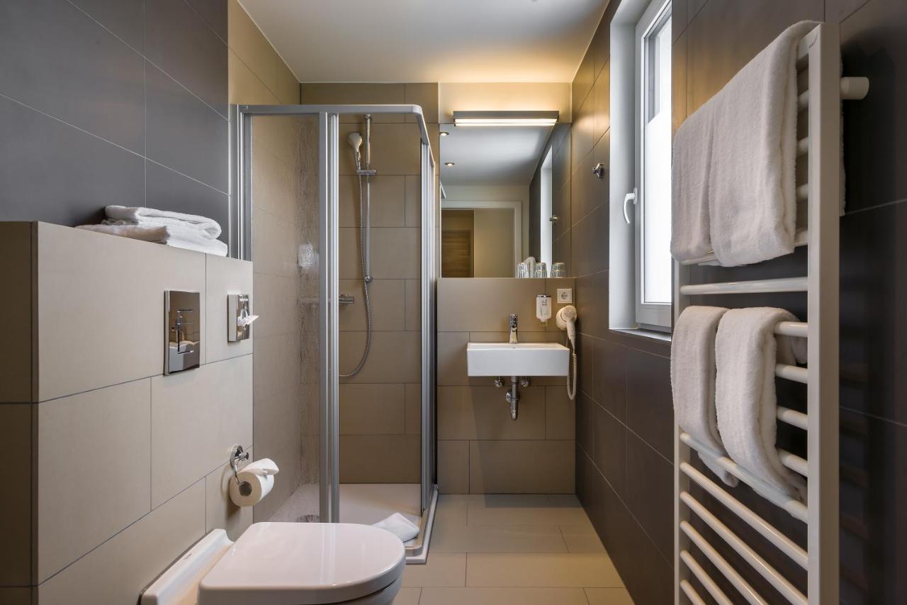 Signature East Hotel Apartment Hamburg Exterior photo