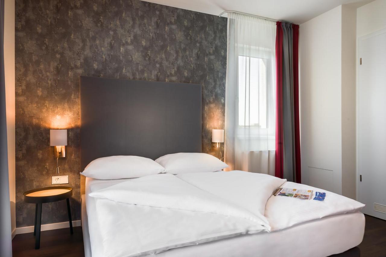Signature East Hotel Apartment Hamburg Exterior photo