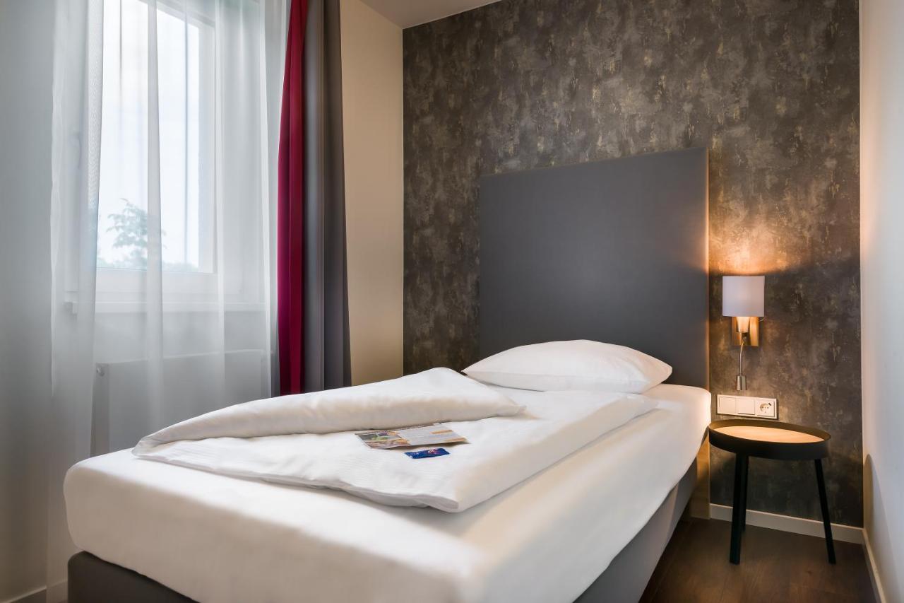 Signature East Hotel Apartment Hamburg Exterior photo