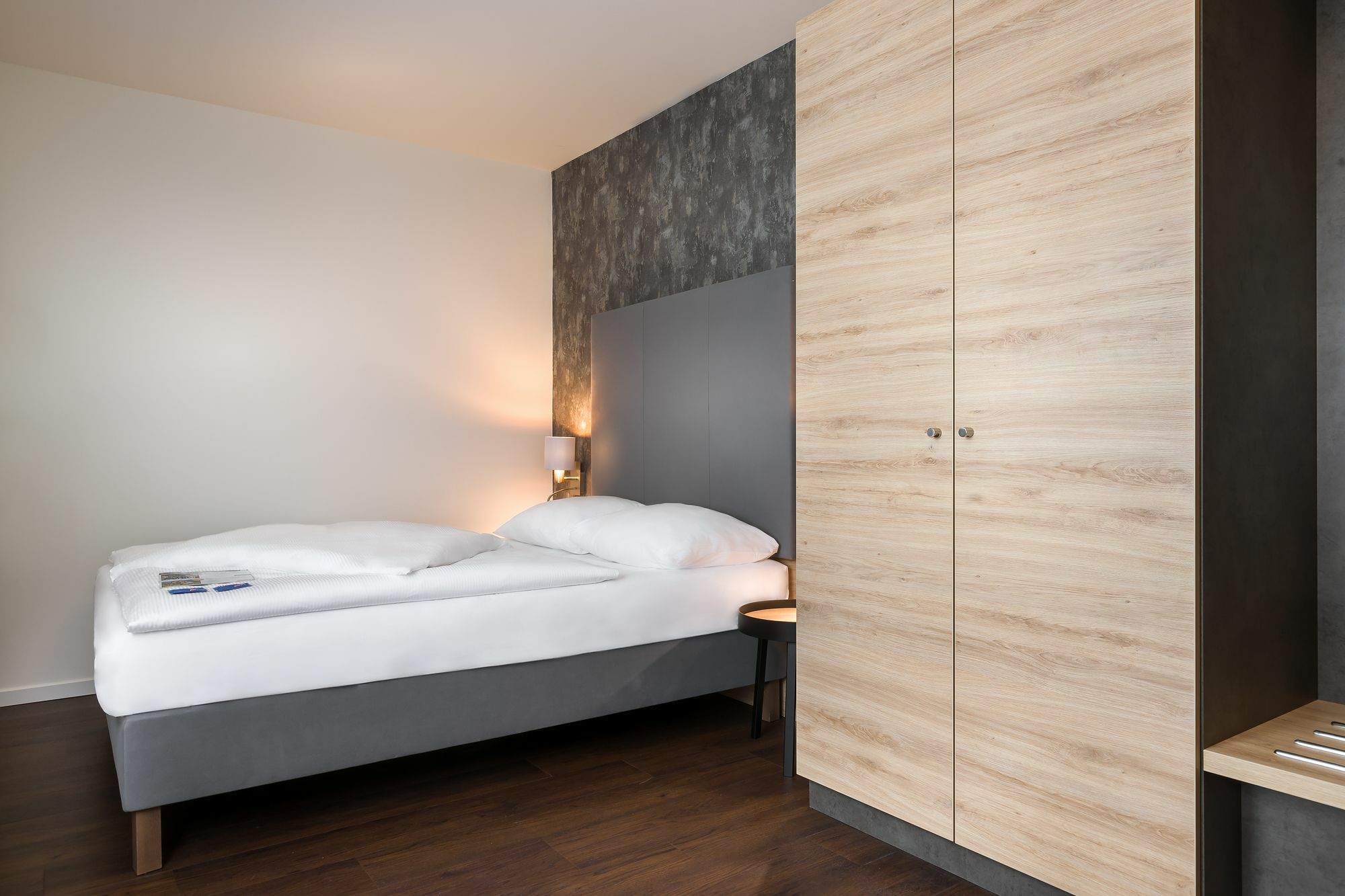 Signature East Hotel Apartment Hamburg Exterior photo
